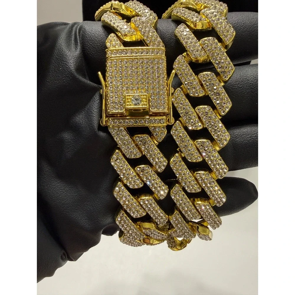 .iced-out. product stylish